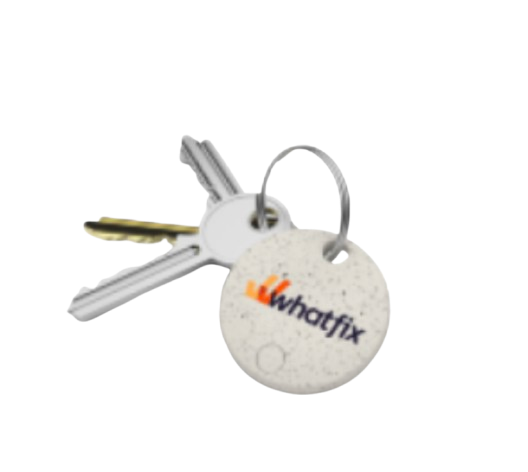 EcoSpot Bluetooth Tracker