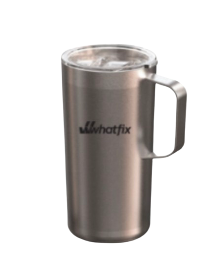 Asobu Recycled Tower Mug