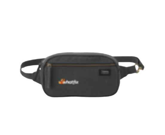 Terra Thread Waist Pack