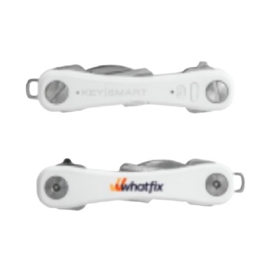 KeySmart Pro Key Organizer