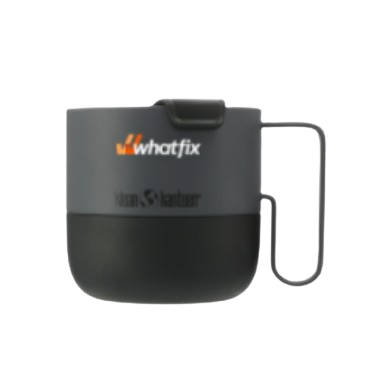 Klean Kanteen Eco Rise Mug