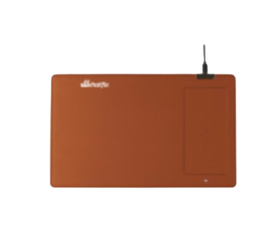 Easton Wireless Charging Mouse Pad