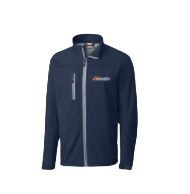 Cutter & Buck Softshell Jacket