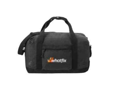 Field & Co. Woodland Duffel Bag