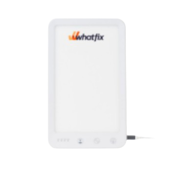 Happy Daylight Desk Lamp