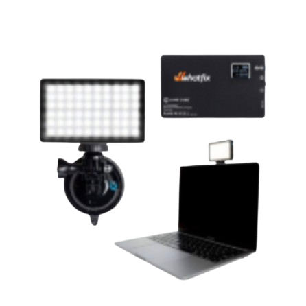 Lume Cube Lighting Kit